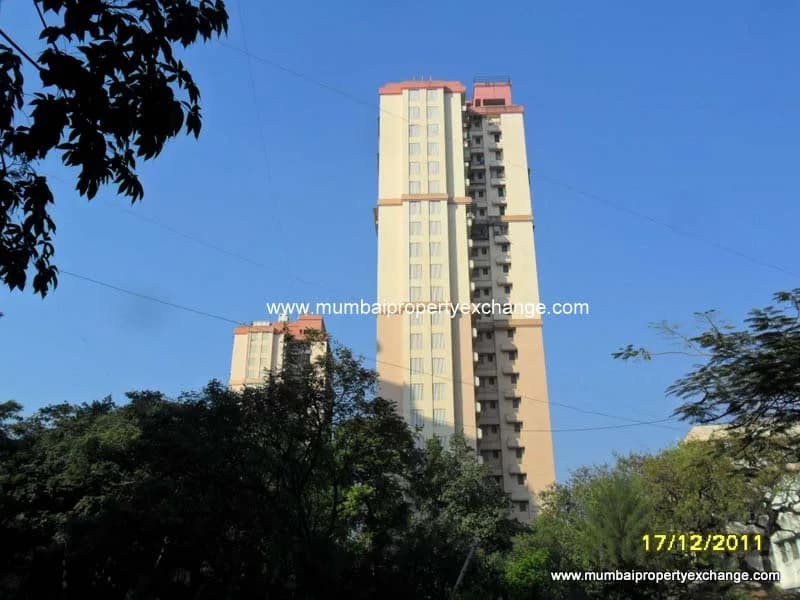 Sumer Park, Byculla