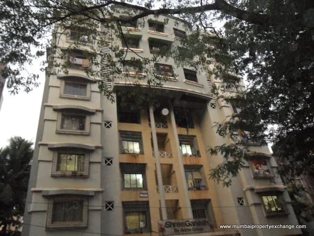 Acme Ganesh, Andheri West
