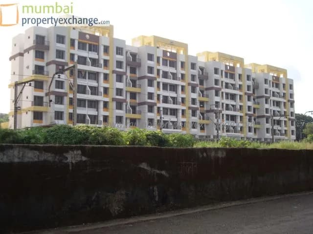 Sai Sthaan, Nerul
