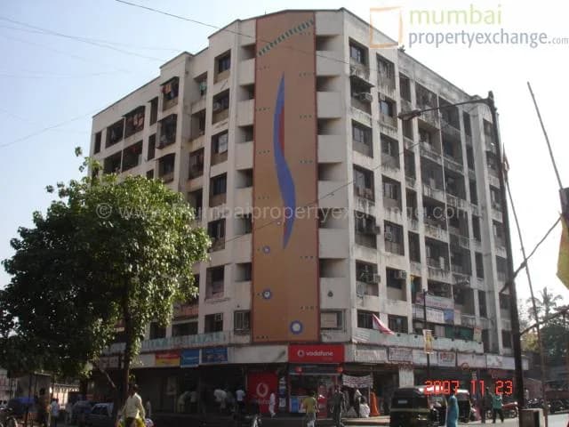 Heritage Holy, Mulund West