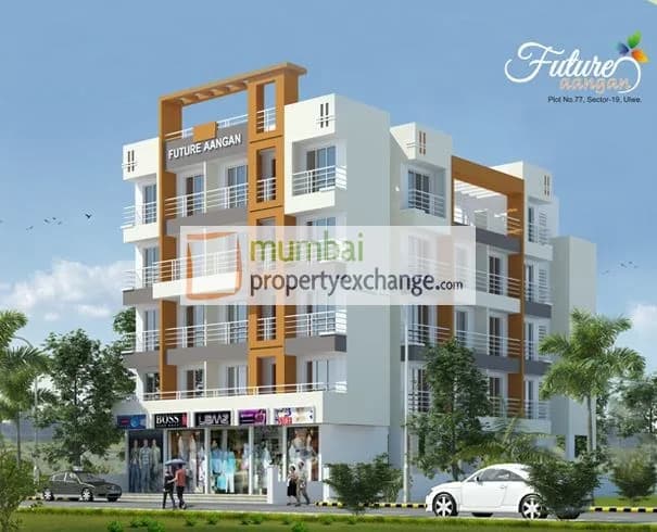 Future Aangan, Ulwe