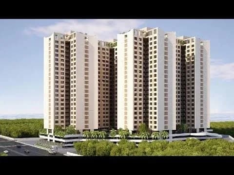 Samriddhi, Bhayandar