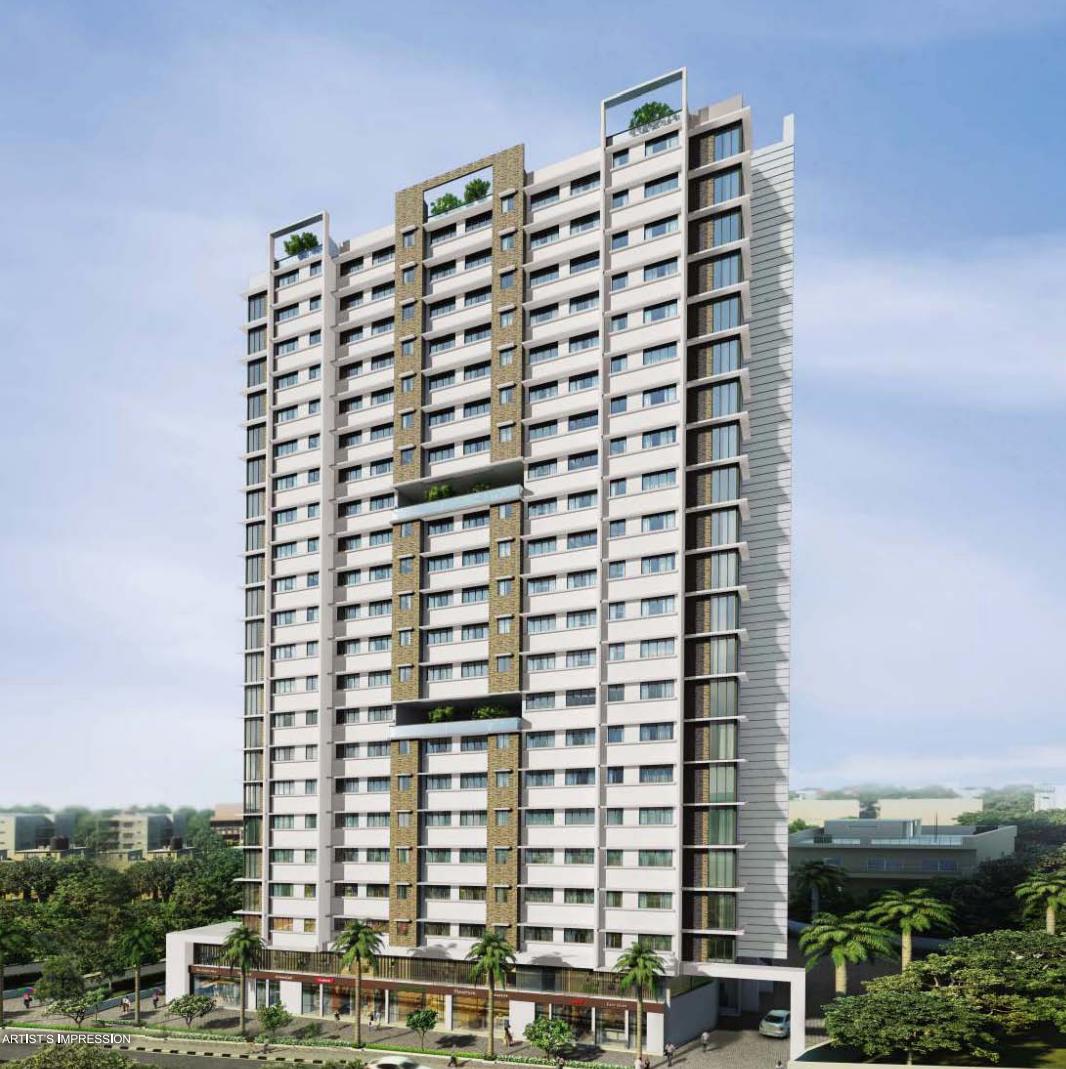 Crystal Armus, Chembur