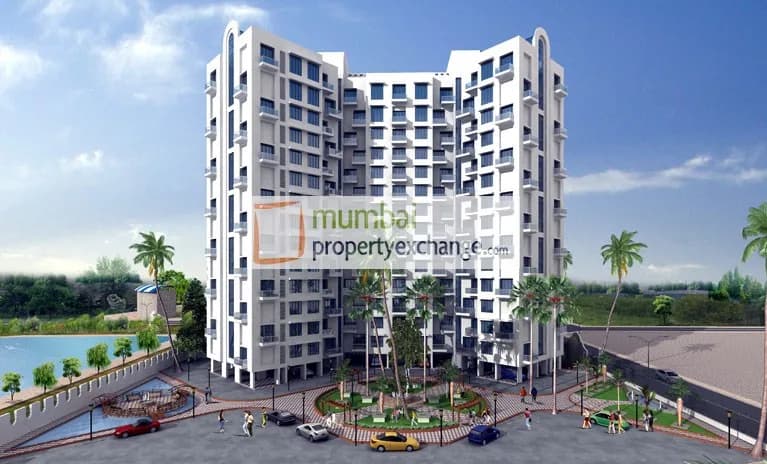 Yashwant Nagar Rose, Virar