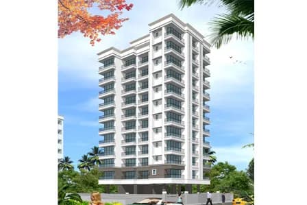 Velentine Apartment VI, Goregaon East