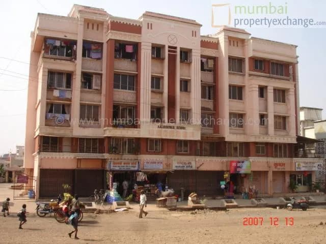 Aadeshwar Siddhi, Vasai