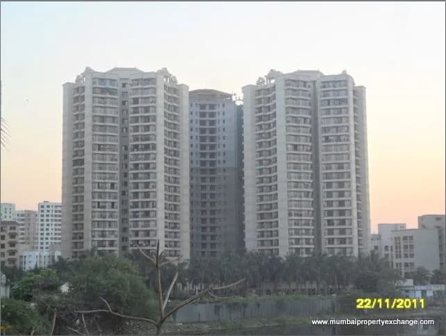 Lake Primrose, Powai
