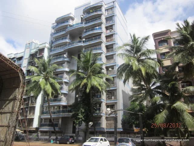RNA Sapphire, Andheri West