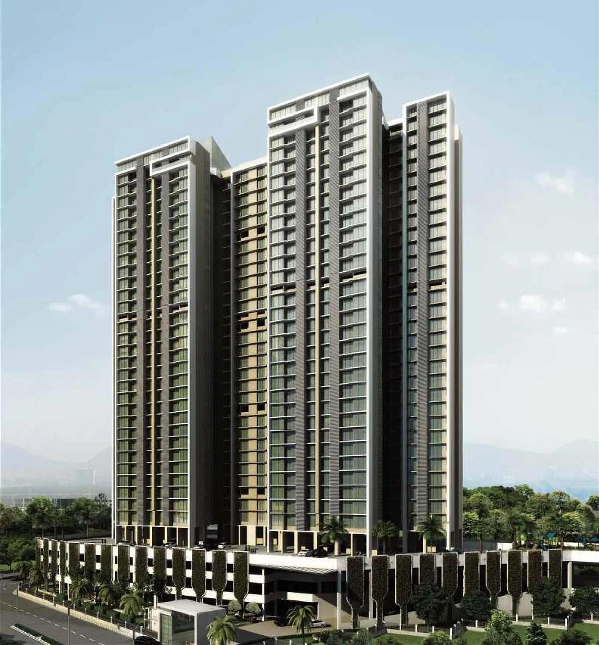 Acme Avenue, Kandivali West
