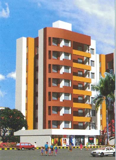 Gaurav Chintan, Mira Road