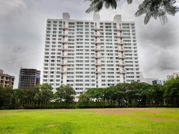Satyam Springs, Chembur