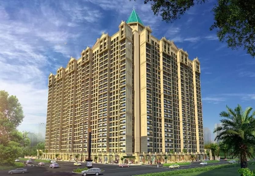 Highland Springs, Thane