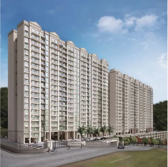 Hiranandani Castle Rock, Powai