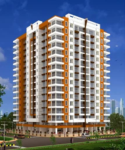 M Residency, Kurla