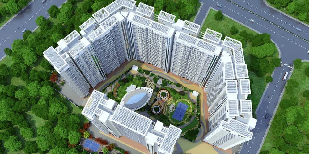 Swastik Epitome , Virar