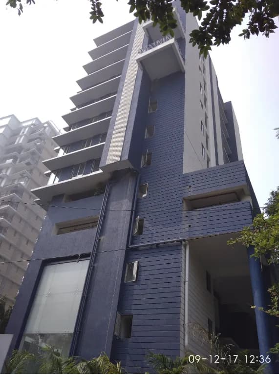 Kamala Presidency , Bandra West