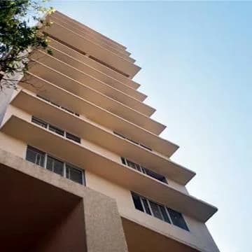 Ambaji, Chembur