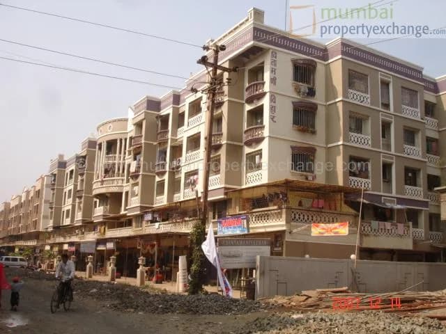 Chintamani Veehar, Virar