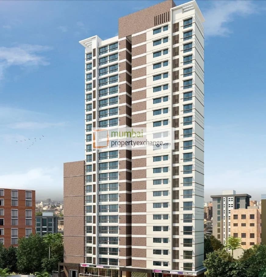 Neha Residency, Parel