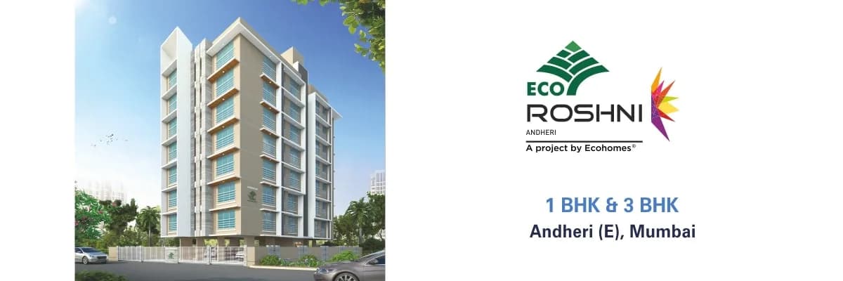 Eco Roshni, Andheri East