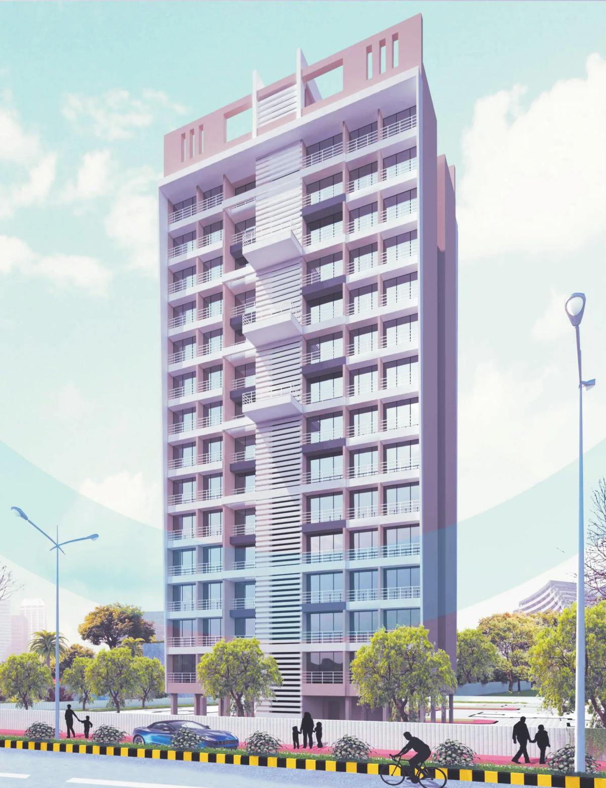 Pil Tower, Vasai