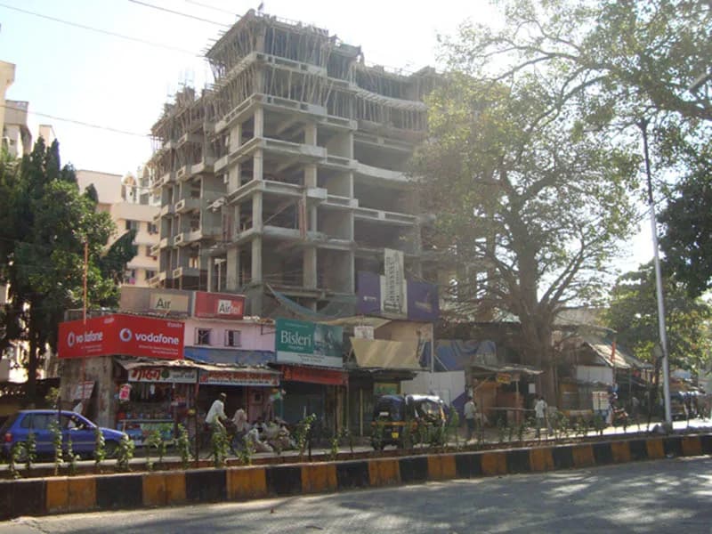 Zeenath, Mulund West