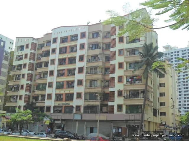Shastri Nagar Millenium, Goregaon West