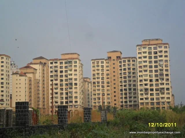 Palm Springs , Malad West
