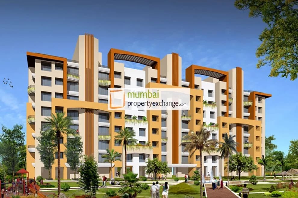 Vinay Unique Residency, Virar