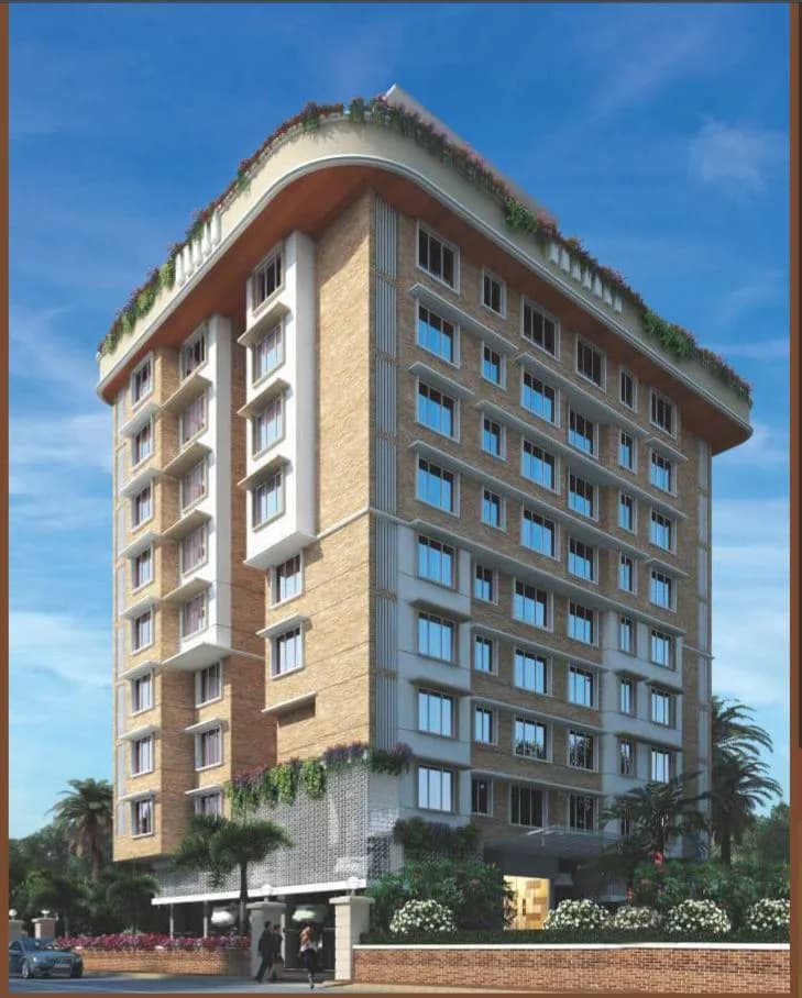 Tridhaatu Atharva, Chembur