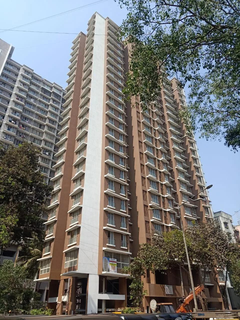Athena, Goregaon West