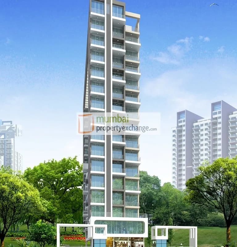 Sai Rama, Kharghar