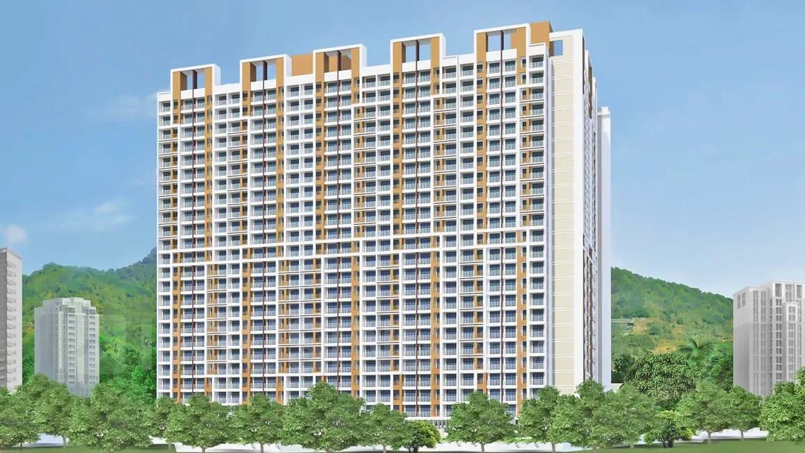 Tiara Hills, Mira Road