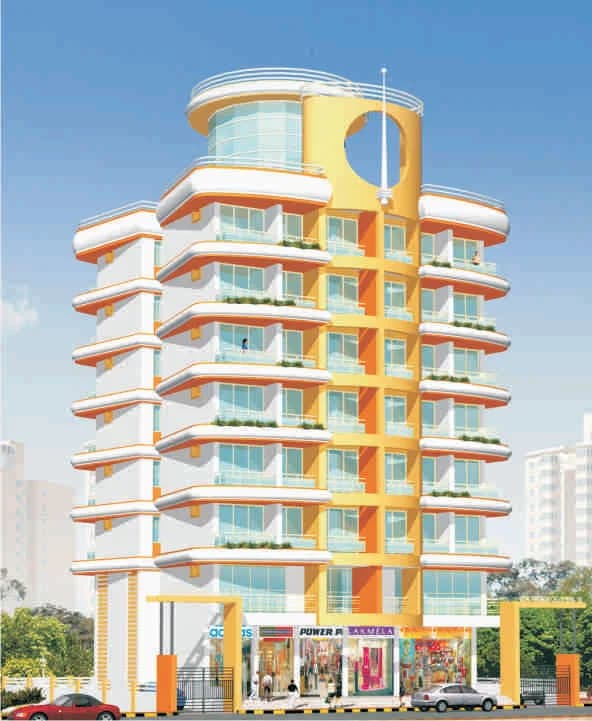 Vishal CHS, Ghatkopar East