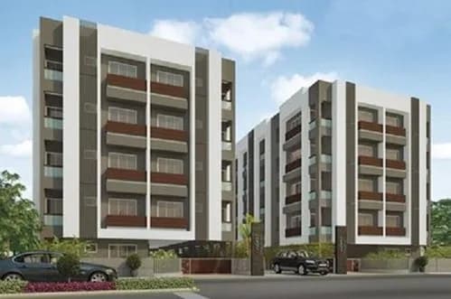 Shreeji Enclave, Malad West