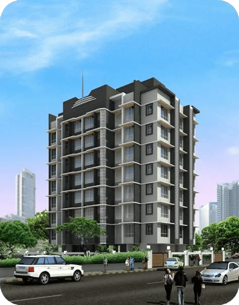 Shakti Sadan, Borivali West