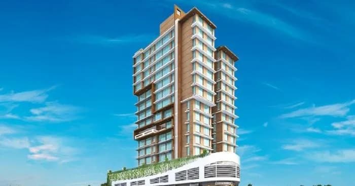 Om Satyam Niwas, Borivali West