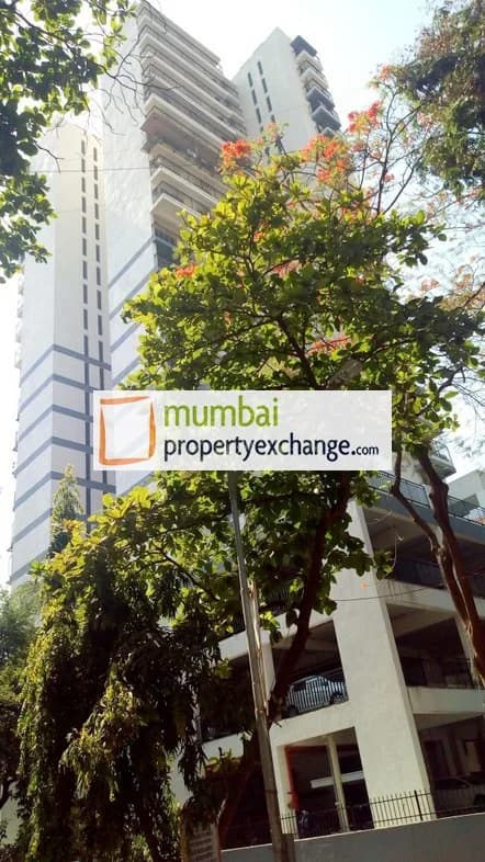 Vrajlal Aangan, Kandivali West