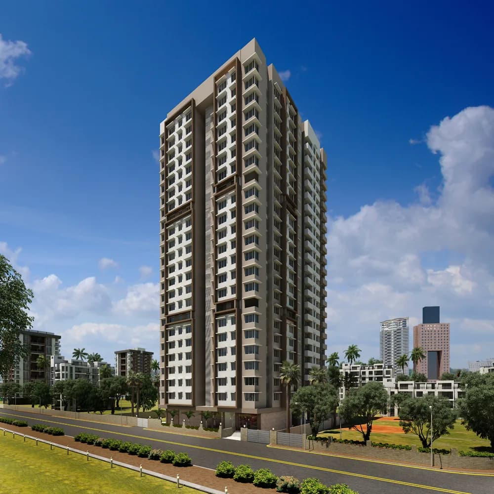 An Heights, Malad West