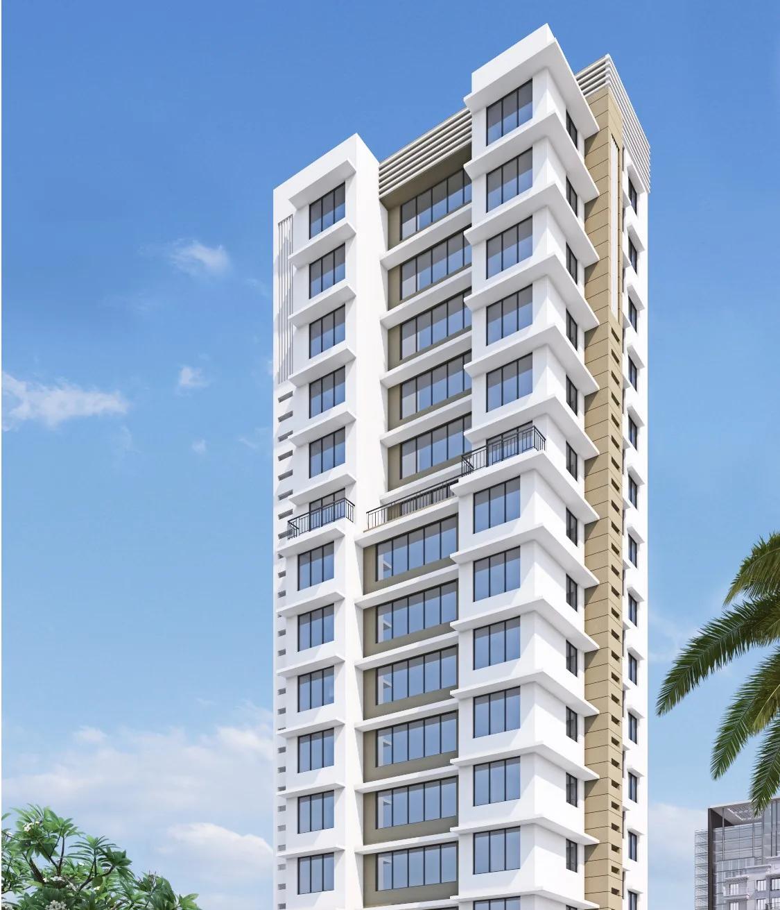 Shubham Trident, Chembur