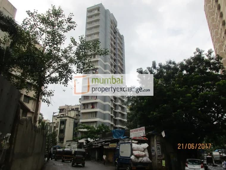 CJR Orile, Malad East