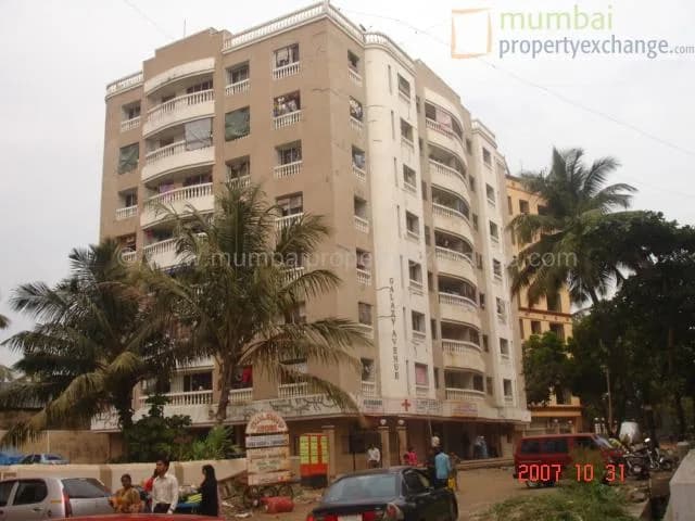Galaxy Avenue, Andheri East