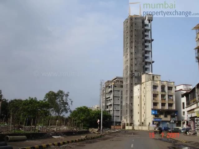 Sun Pravesh, Vashi