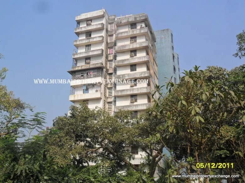 Mahalaxmi Heights, Mahalaxmi