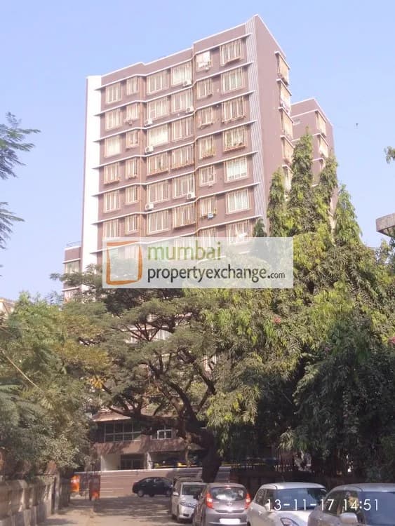 Jai Arti, Chembur