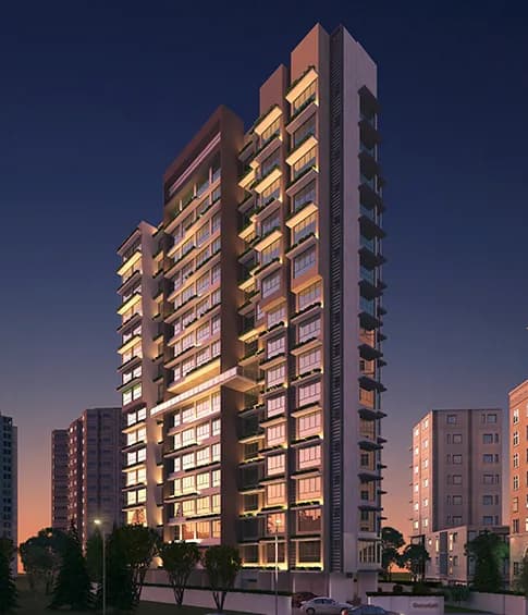 Gurudatt, Chembur