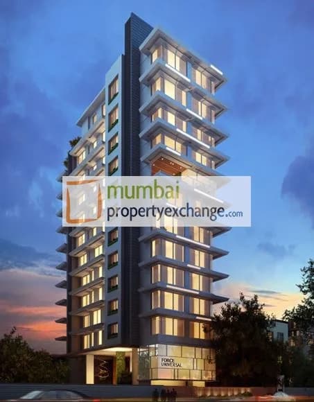 Aera, Chembur