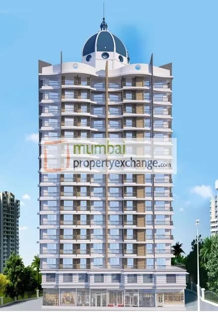 Orchid, Thane West