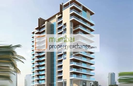 IC Colony, Borivali West
