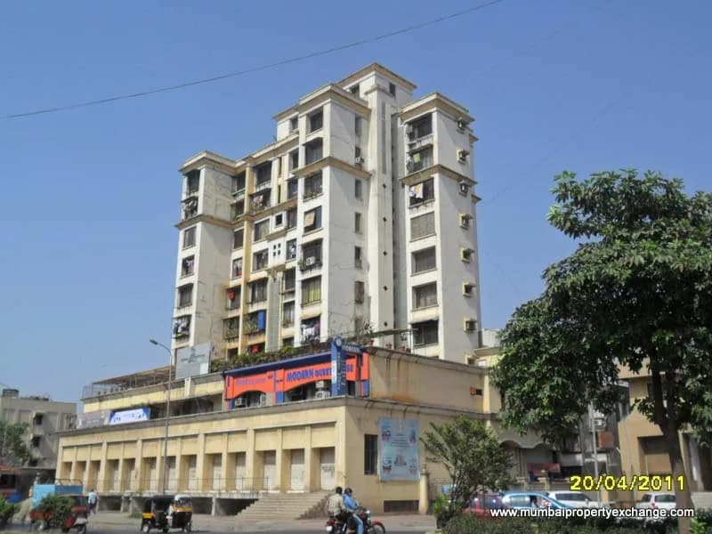 Gopala, Vashi